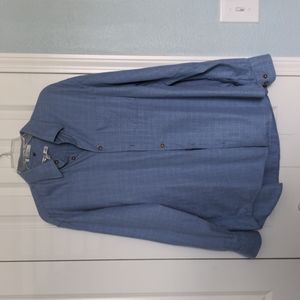 Men's Dress Casual Shirt